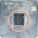 Load image into Gallery viewer, 2017-2019 BMW 530i Led Headlight Control Module 8491412 G30 G31 G32 F90 OEM