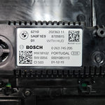 Load image into Gallery viewer, 2019-2023 BMW M550 X3 G01 X5 F95 Digital Speedometer Cluster 5A0F1E9