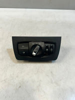 Load image into Gallery viewer, BMW 1 2 3 Series F20 F21 F30 F31 F32 Headlight Control Switch 9265305 OEM