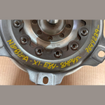 قم بتحميل الصورة إلى عارض الصور، BMW X1 E84 N20 RWD TRANSMISSION GEARBOX 8HP45 TORQUE CONVERTER P/N 7649239