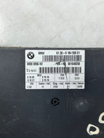 Bild in die Galerieansicht laden, 2007-2013 BMW X5 X6 E70 E60 528I XDRIVE 535I Seat Control Module 9184559 OEM