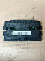 Load image into Gallery viewer, 2009 BMW X5 E70 E71 E72 X6 Footwell Module FRM 9242522 OEM