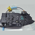 Load image into Gallery viewer, BMW X1 U11 Door Lock Rear Right Side LHD OEM 5A160C2