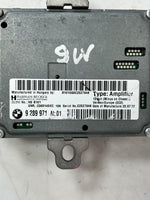 Load image into Gallery viewer, 2011-2016 BMW 550i M6 F12 F13 F10 F21 F20 F30 Active Sound Amplifier 9289971
