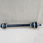 قم بتحميل الصورة إلى عارض الصور، 8089849-2020-2023 BMW 8 Series F93 M8 Gran Coupe Rear Left Output Shaft OEM