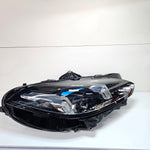 قم بتحميل الصورة إلى عارض الصور، Genuine NEW BMW 1 2 Series F70 F74 F78 LED Headlight Right Laser 5A32B56