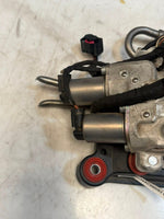 Load image into Gallery viewer, 2008-2013 BMW 750i 7' F10 F11 F01 F02 F03 F04 Dynamic Drive Valve Block 6775258