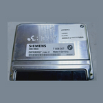 Bild in die Galerieansicht laden, BMW 330i E46 2000 M54 3.0 ENGINE CONTROL ECU UNIT KIT DME MS43 7506307