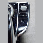 Load image into Gallery viewer, 2015-2021 Mercedes-Benz C63 AMG Audio Control Panel A2059009014