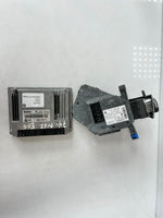 قم بتحميل الصورة إلى عارض الصور، 2006-2007 BMW 550i 650i 750i Engine Control Module ECU 7548600 OEM
