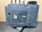 Load image into Gallery viewer, 12-15 Mercedes W204 C250 SLK250 GLK350 ABS Anti Lock Brake Pump Module OEM