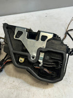 Load image into Gallery viewer, 2007-2013 BMW X6 E71 Front Right SIDE Door Lock Actuator 7318416 OEM