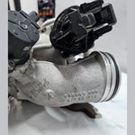قم بتحميل الصورة إلى عارض الصور، 2021-2024 BMW 228i F56 F57 B48 Turbocharger 9845813 OEM