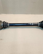 Bild in die Galerieansicht laden, 2007-2011 BMW 335i Rear Right Drive Shaft 7566624 E90 E91 E92 335i with N54