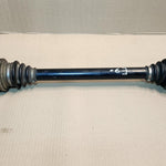 Bild in die Galerieansicht laden, 2007-2011 BMW 335i Rear Right Drive Shaft 7566624 E90 E91 E92 335i with N54