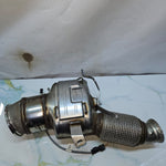 قم بتحميل الصورة إلى عارض الصور، 2023 BMW X5 G05 X3 G01 B58B30S Catalytic Converter 5A0BFD6 OEM