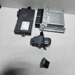 Load image into Gallery viewer, BMW Engine Control Unit 7810000 E90 E91 320D 2.0 diesel 2007-2010