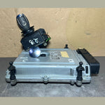 Bild in die Galerieansicht laden, Mercedes W218 ECU Engine Control Module Ignition Key Switch Set A278 9001500 OEM