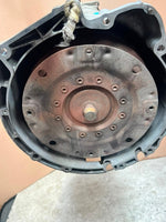 قم بتحميل الصورة إلى عارض الصور، 2008-2016 BMW X3 E83 3.0d M57N2 GA6HP26Z Automatic Transmission GEARBOX 7590314