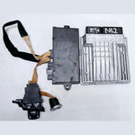 Bild in die Galerieansicht laden, BMW 325i E91 2007 N52N ENGINE CONTROL ECU UNIT KIT DME 7576297