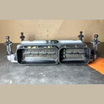 Load image into Gallery viewer, 04-09 Mercedes W211 E-Klasse Motorsteuergerät ECM ECU A272 1531092 OEM