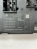 Bild in die Galerieansicht laden, BMW 1 Series and 3 Series F30 F31 Body Control Module BCM 9317173 OEM