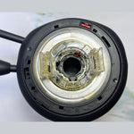 قم بتحميل الصورة إلى عارض الصور، Mercedes W204 C-Class Steering Column Control Switches Assembly A204 4403202 OEM