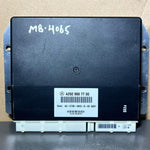 Load image into Gallery viewer, MERCEDES W166 GL ML GLE AIR SUSPENSION CONTROL UNIT MODULE A292 9007700 OEM