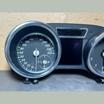 قم بتحميل الصورة إلى عارض الصور، 13-16 Mercedes-Benz W166 GL GLE Instrument Cluster Speedometer A166 9007110 OEM