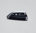 Bild in die Galerieansicht laden, 2014-2018 BMW X5 Smart Key Fob Remote 4-Button 9367401 X6 OEM 434 MHz