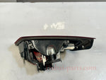 Bild in die Galerieansicht laden, 2012-2014 BMW 5 SERIES F10 Trunk Lamp LID LEFT REAR TAIL LIGHT 7203225 OEM