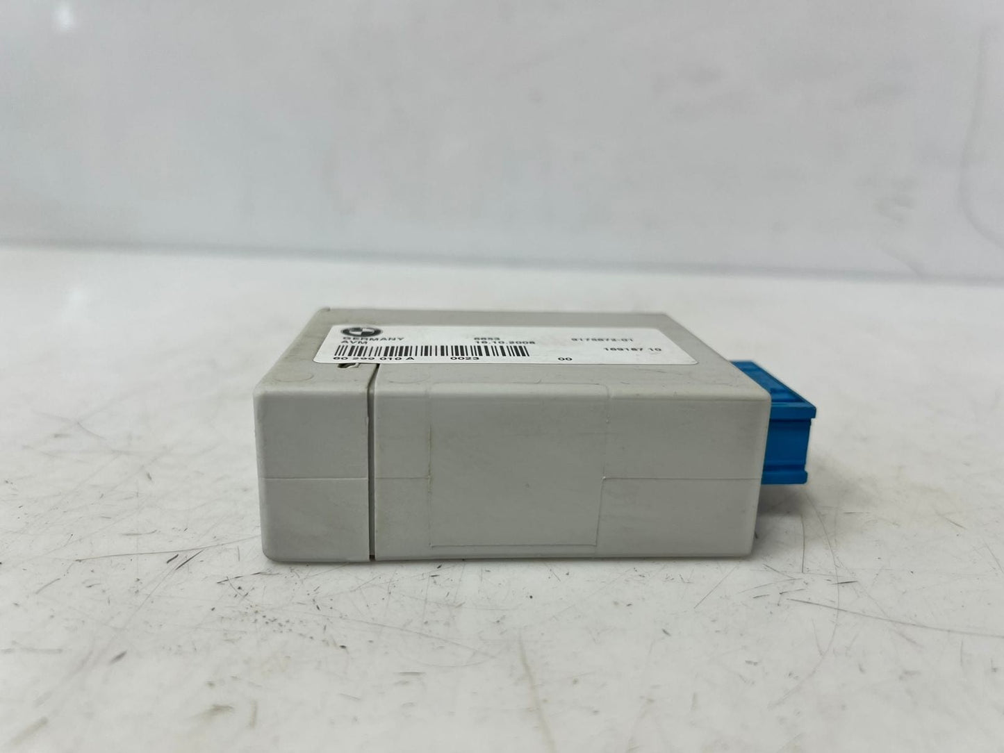 2008-2014 BMW X5 E70 and X6 E71 Video Multiplexer Module 9175672 OEM