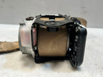 Load image into Gallery viewer, 2011-2017 BMW F25 X3 Front Seat Belt Retractor 3066322 OEM