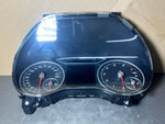 Load image into Gallery viewer, 2012-2014 Mercedes-Benz W246 Clase B Cuadro de instrumentos Velocímetro...