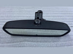 قم بتحميل الصورة إلى عارض الصور، OEM BMW F10 5 SERIES REAR VIEW INTERIOR MIRROR 9290701 WITH CAMERA