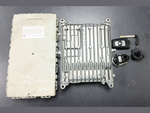 Load image into Gallery viewer, BMW 116i 2014 F20 N13 ENGINE CONTROL ECU UNIT KIT DME 8625241