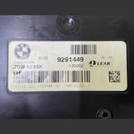قم بتحميل الصورة إلى عارض الصور، OEM BMW F01 F02 LCI F06 F10 F12 Central Gateway Body Control Module BCM 9291449