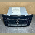 قم بتحميل الصورة إلى عارض الصور، 14–16 Mercedes-Benz W218 CLS Radio Audio Head Unit CD Player A218 9006007 OEM