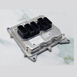 Load image into Gallery viewer, BMW X1 20i E84 N20 ENGINE CONTROL UNIT ECU ONLY DME 8661466 OEM