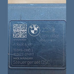 قم بتحميل الصورة إلى عارض الصور، OEM BMW F30 F32 F22 F23 ABS DSC Hydraulic Pump Control Module 6868638