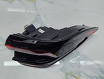 قم بتحميل الصورة إلى عارض الصور، 2023 BMW X7 G07 LCI 2023 Taillight Outer Left Side Blackline 5A5BEA7 OEM
