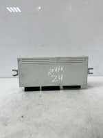 Load image into Gallery viewer, 2003-2008 BMW Z4 E85 E86 INDEX61 Body Control Module 6931707 OEM
