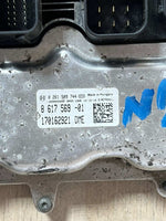 قم بتحميل الصورة إلى عارض الصور، 2013-2014 BMW X1 E84 N20 Engine Control Unit SET DME+ CAS2 + NO KEY 8617569