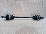 Load image into Gallery viewer, BMW F20 F30 2013 Driveshaft Rear Left 118i LHS - 7628251
