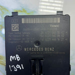 Load image into Gallery viewer, 2007-2014 Mercedes-Benz S550 Gateway Control Module A221 5409562 W221 S-Class
