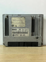 Load image into Gallery viewer, 2002-2003 BMW 745i Engine Control Module 7523523 BOSCH 261209002 E65