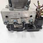 قم بتحميل الصورة إلى عارض الصور، 2012-2015 BMW X1 E84 Anti-Lock Brake System ABS Module 6860216 OEM