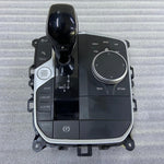 Load image into Gallery viewer, OEM BMW F44 G01 G20 G23 G29 Gear Selector Panel Controller Shifter Knob 5A32B97
