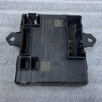 Load image into Gallery viewer, OEM BMW G70 REAR DOOR PASSENGER SIDE CONTROL UNIT 5A6BEF3 CONTINENTAL BRAND NEW