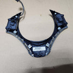 Load image into Gallery viewer, 2011-2013 BMW 335is Steering Wheel Control Switch 9123288 3 Series E90 E92 E93